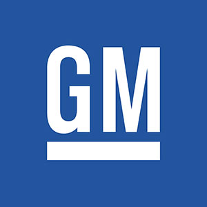 GM MOTOR - США