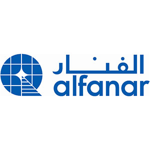 ALFÁNAR - ARABIA SAUDITA
