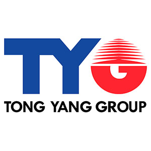 GRUPO TONG YANG - TAIWÁN